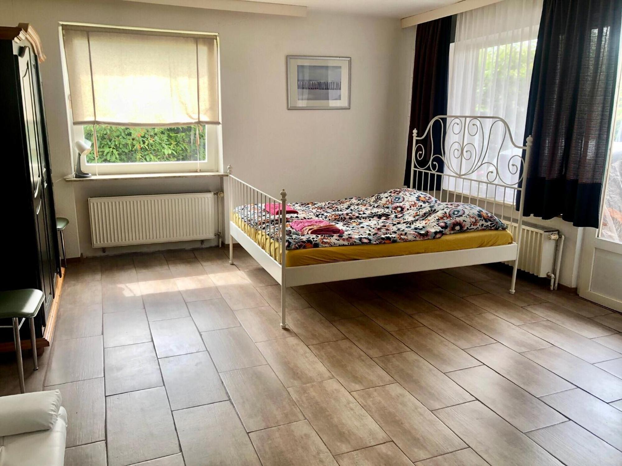 Nordsee Terrasse Hooksiel Εξωτερικό φωτογραφία